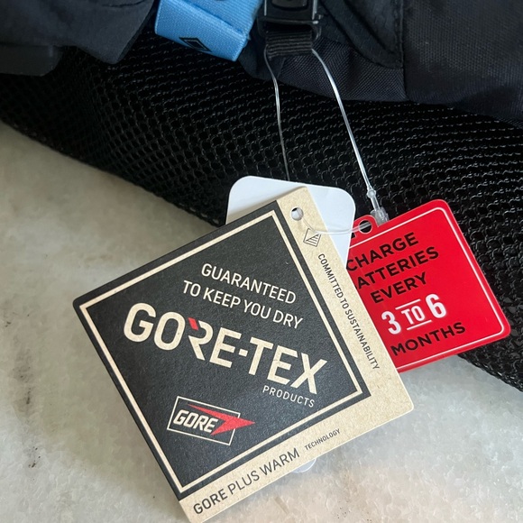 Outdoor research gortex plus warm - Picture 1 of 2